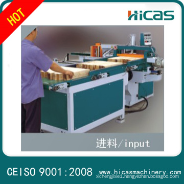 Hicas Finger Joint Cutting Machine Finger Joint Cutter